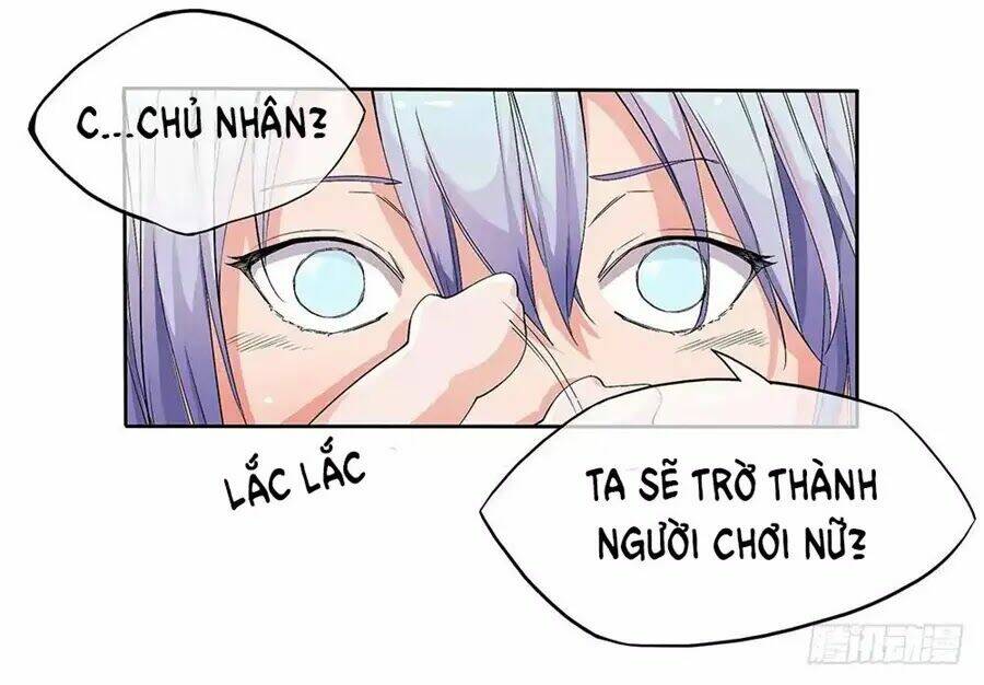 Ta Không Phải Nữ Thần - Chap 2 - Trang 68