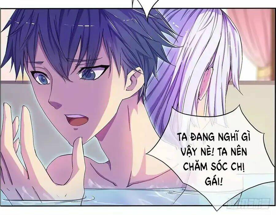 Ta Không Phải Nữ Thần - Chap 2 - Trang 70