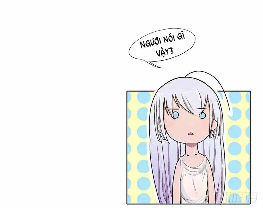 Ta Không Phải Nữ Thần - Chap 2 - Trang 78