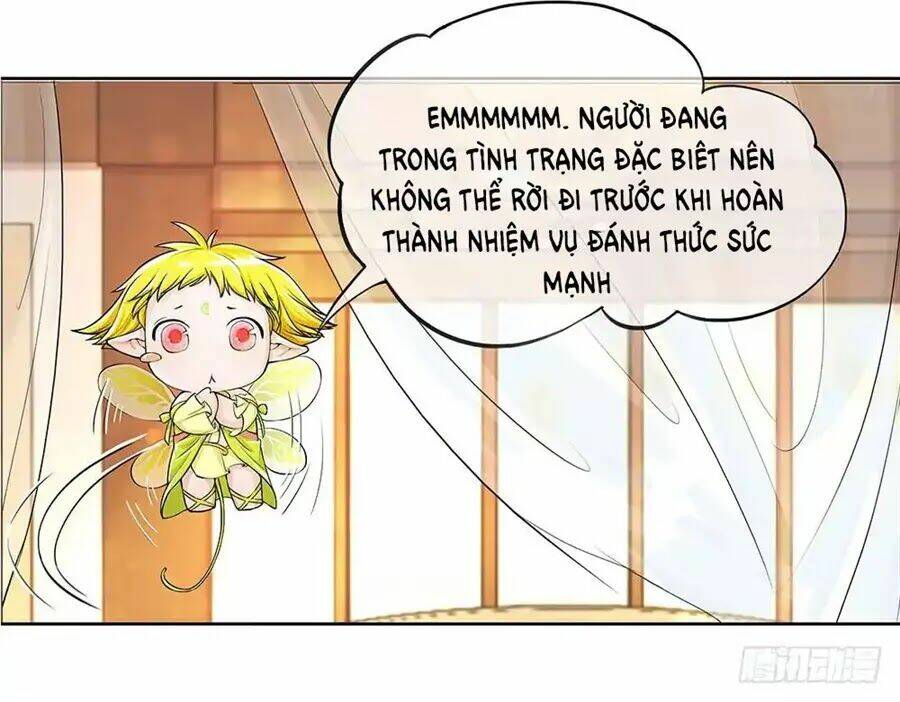 Ta Không Phải Nữ Thần - Chap 2 - Trang 79