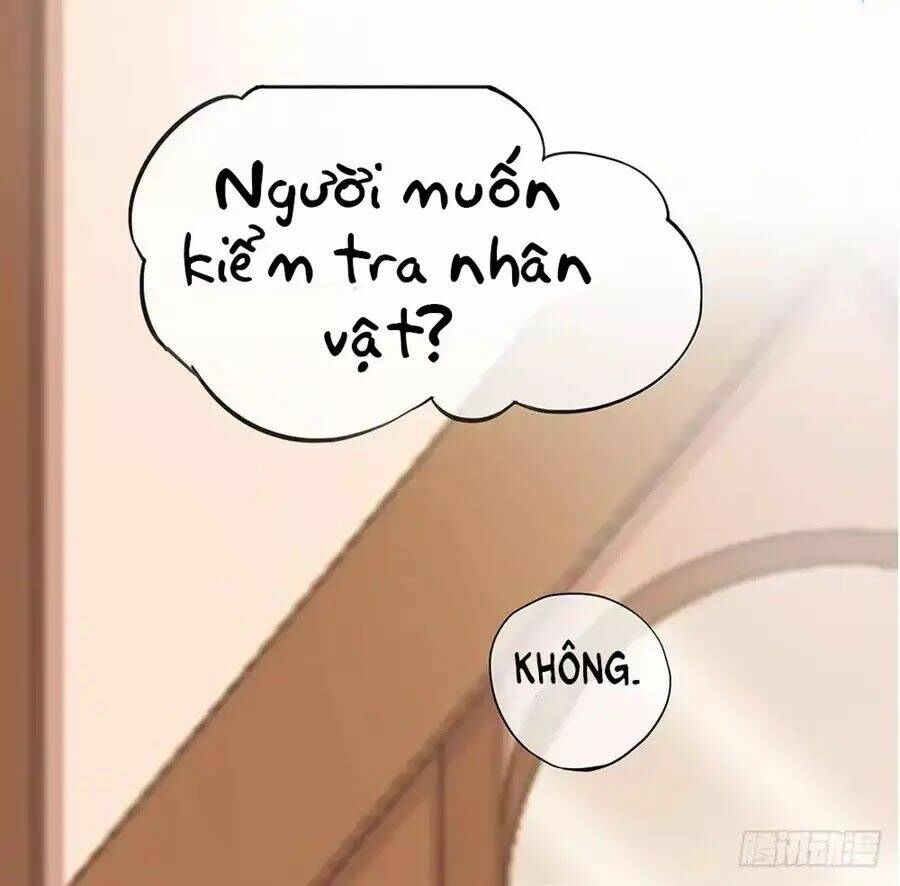 Ta Không Phải Nữ Thần - Chap 2 - Trang 84
