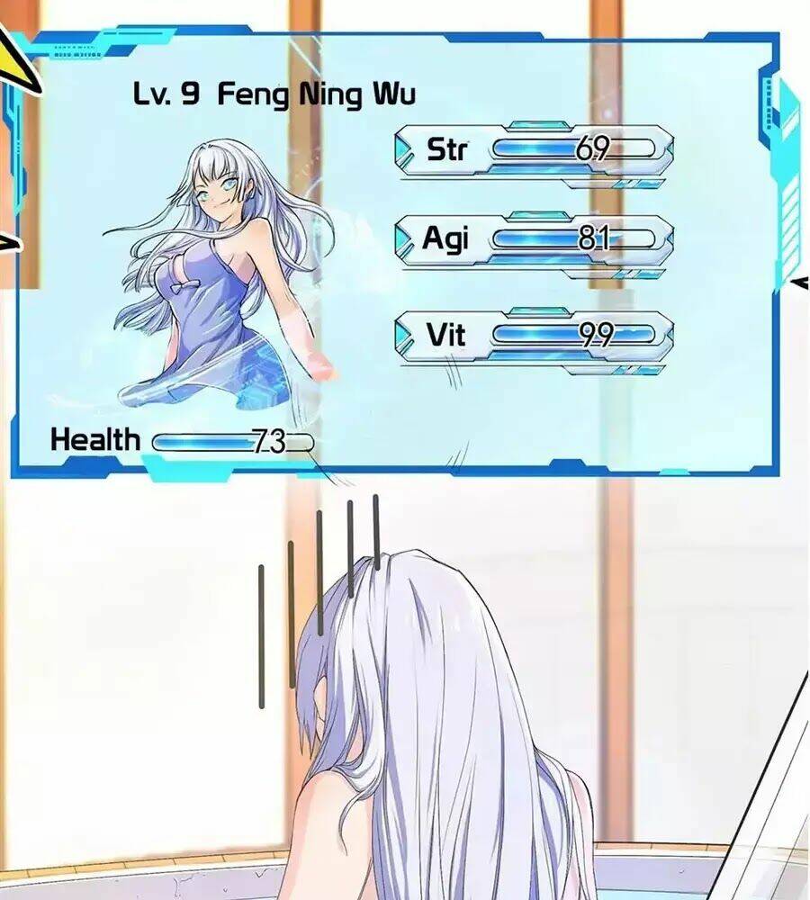 Ta Không Phải Nữ Thần - Chap 2 - Trang 87