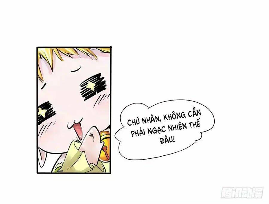 Ta Không Phải Nữ Thần - Chap 2 - Trang 93