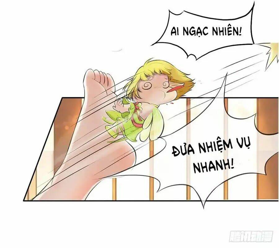 Ta Không Phải Nữ Thần - Chap 2 - Trang 94