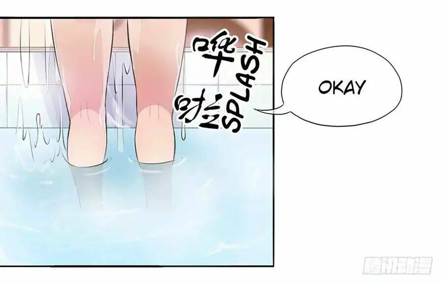 Ta Không Phải Nữ Thần - Chap 2 - Trang 99