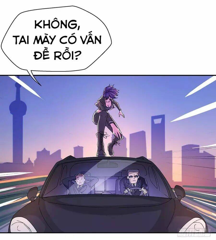 Ta Không Phải Nữ Thần - Chap 7 - Trang 101