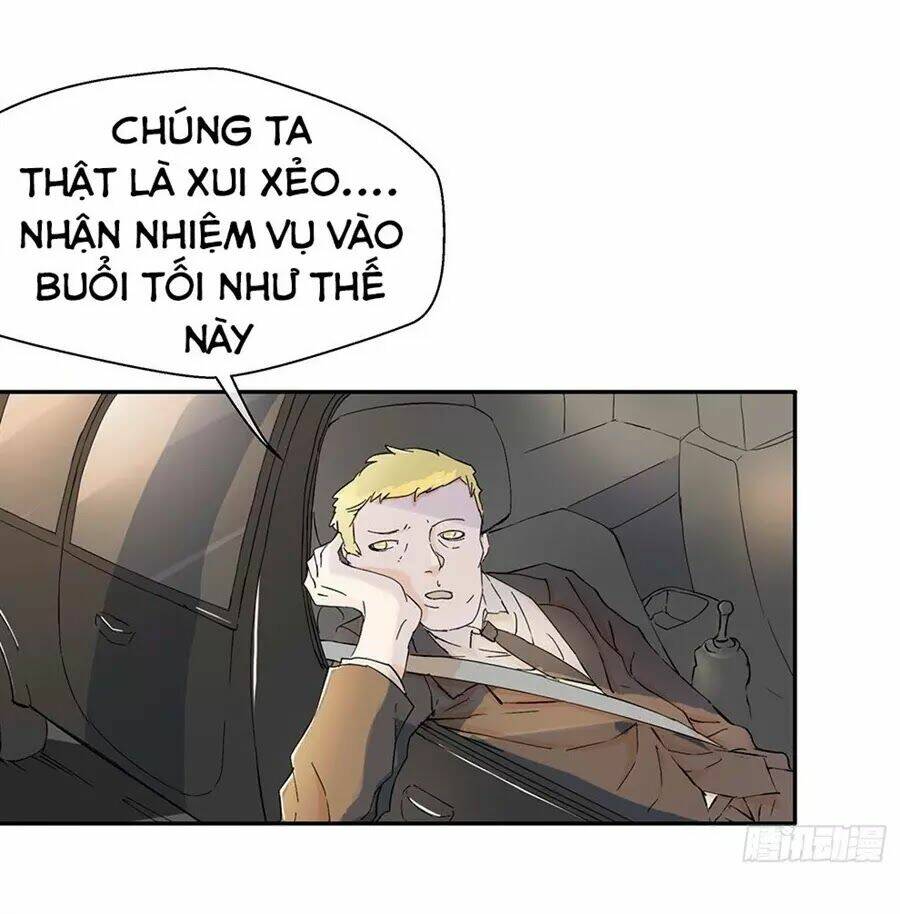 Ta Không Phải Nữ Thần - Chap 7 - Trang 108