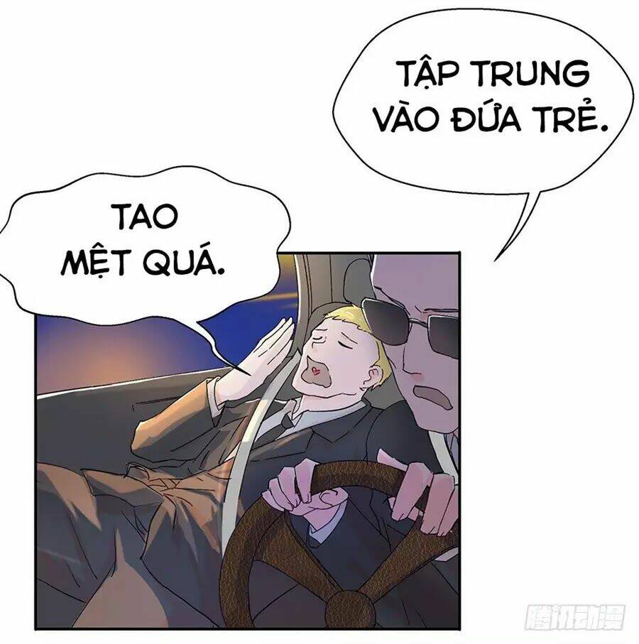 Ta Không Phải Nữ Thần - Chap 7 - Trang 110