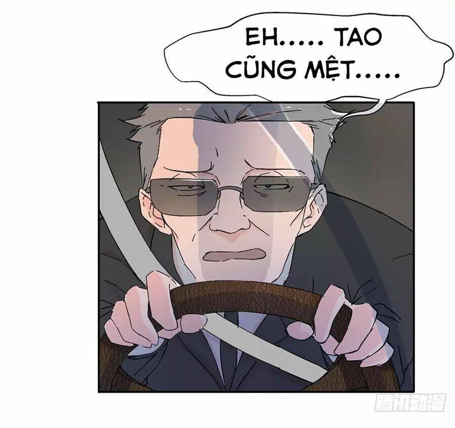 Ta Không Phải Nữ Thần - Chap 7 - Trang 111