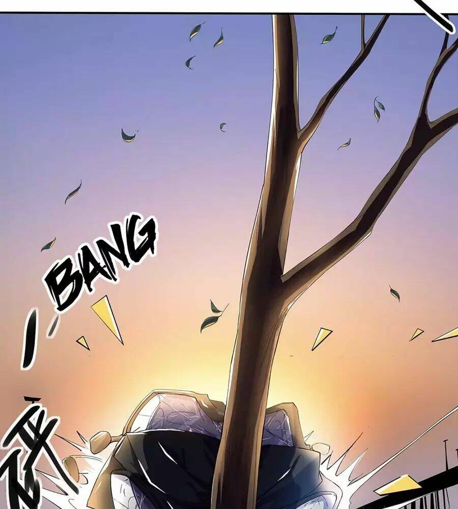 Ta Không Phải Nữ Thần - Chap 7 - Trang 115