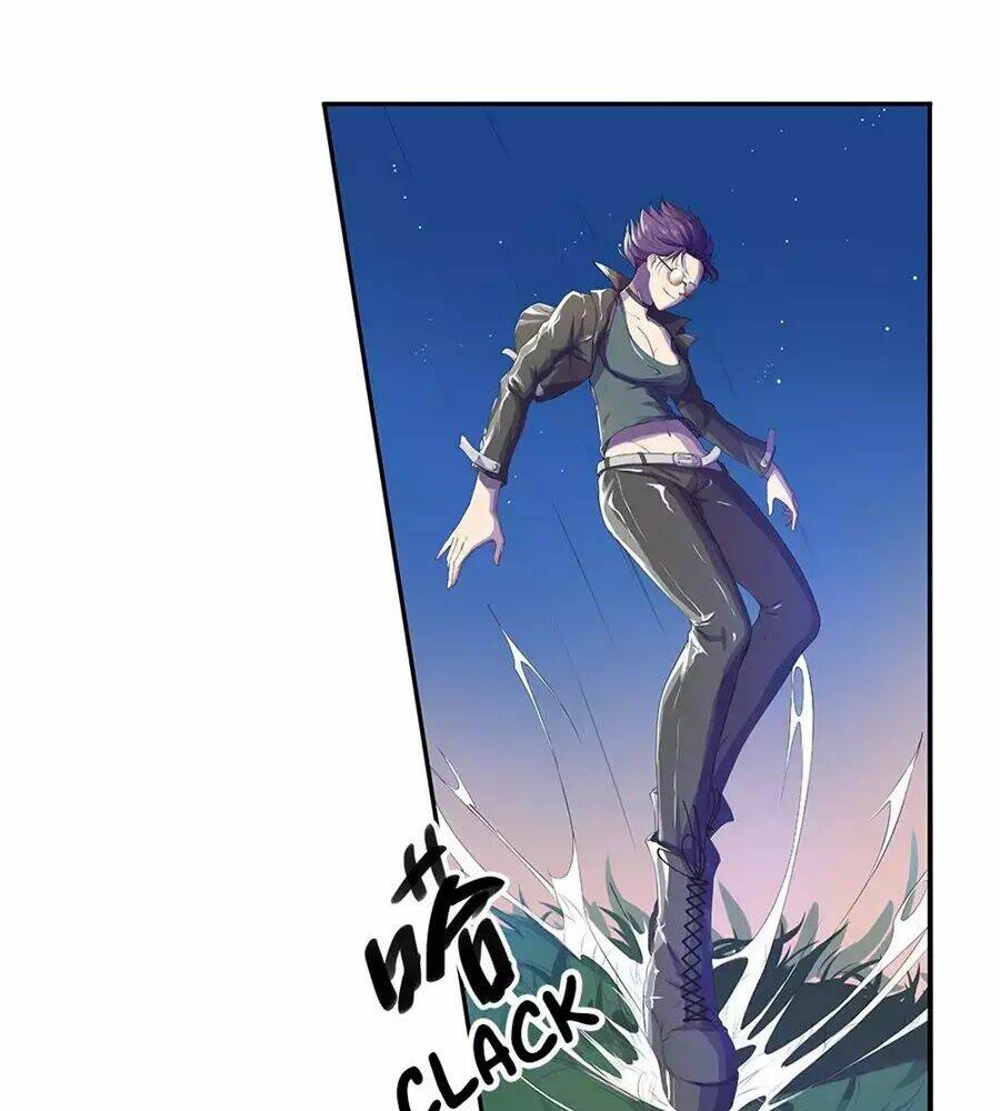Ta Không Phải Nữ Thần - Chap 7 - Trang 117