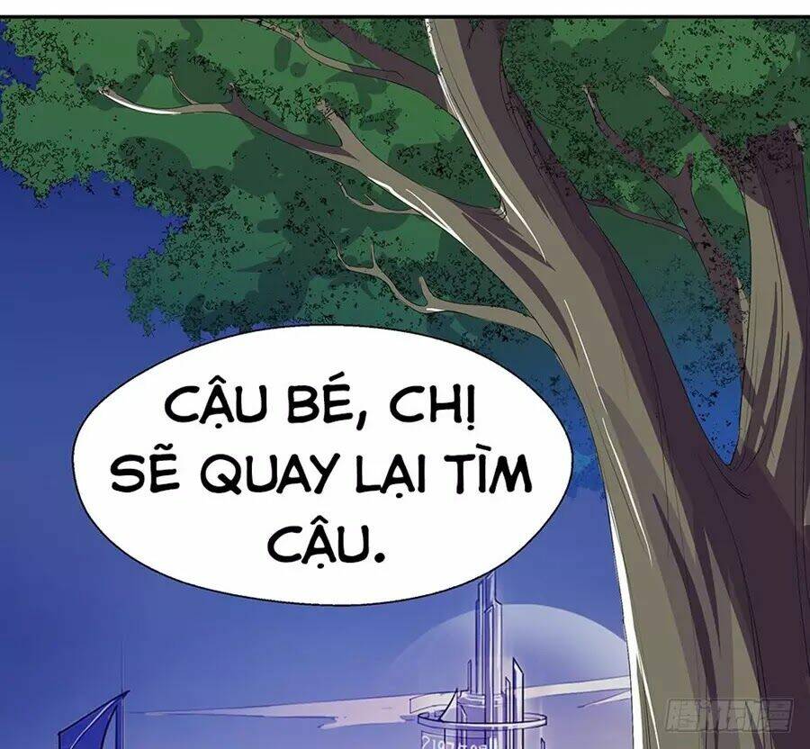 Ta Không Phải Nữ Thần - Chap 7 - Trang 120