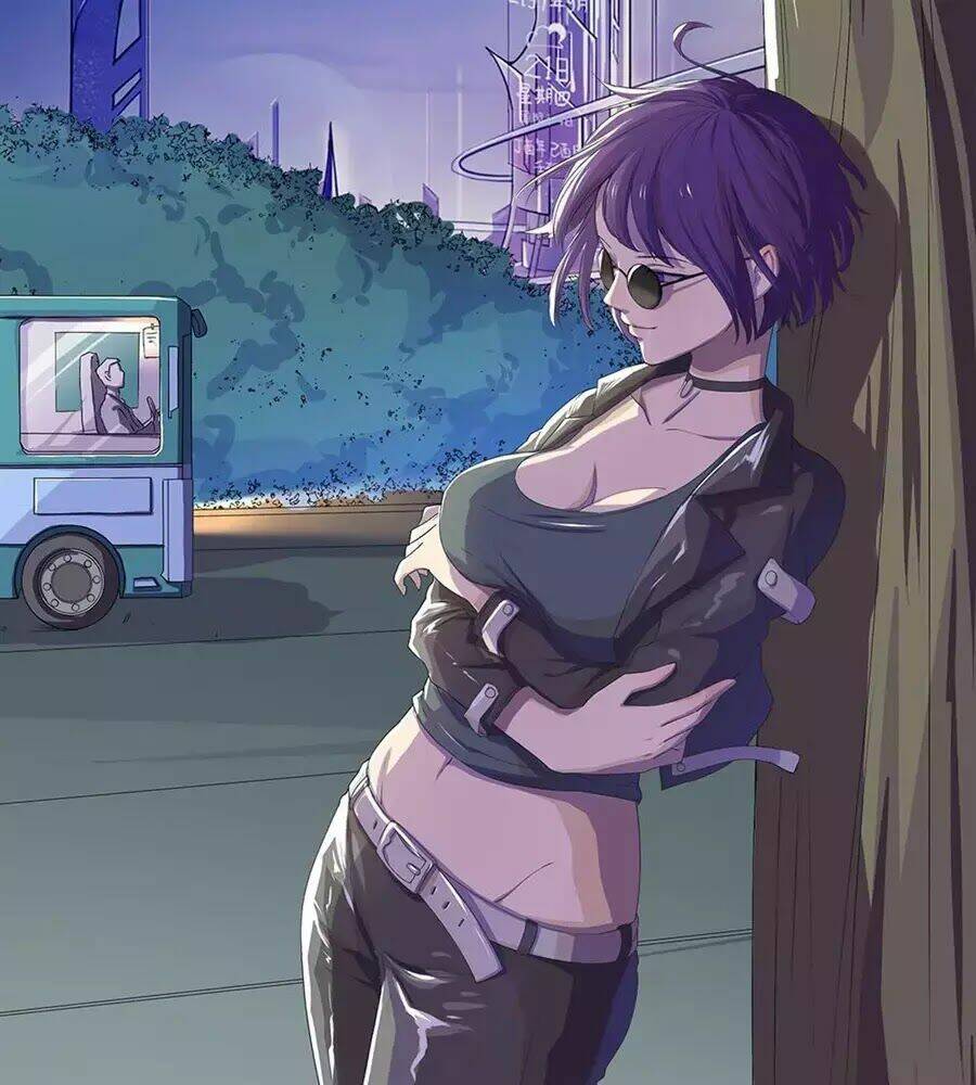 Ta Không Phải Nữ Thần - Chap 7 - Trang 121