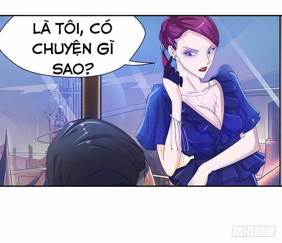 Ta Không Phải Nữ Thần - Chap 7 - Trang 16