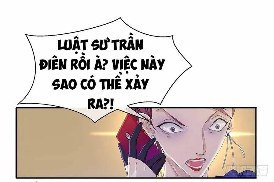 Ta Không Phải Nữ Thần - Chap 7 - Trang 17