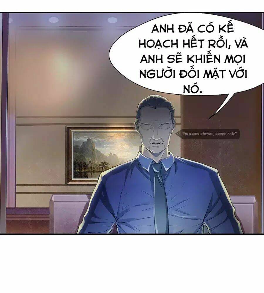 Ta Không Phải Nữ Thần - Chap 7 - Trang 20