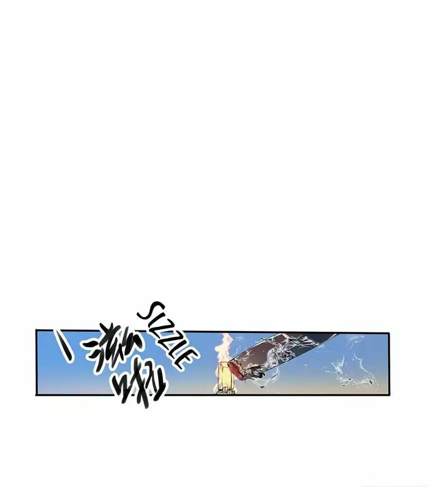 Ta Không Phải Nữ Thần - Chap 7 - Trang 22