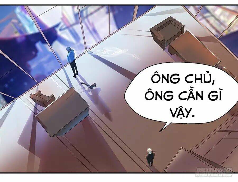 Ta Không Phải Nữ Thần - Chap 7 - Trang 24