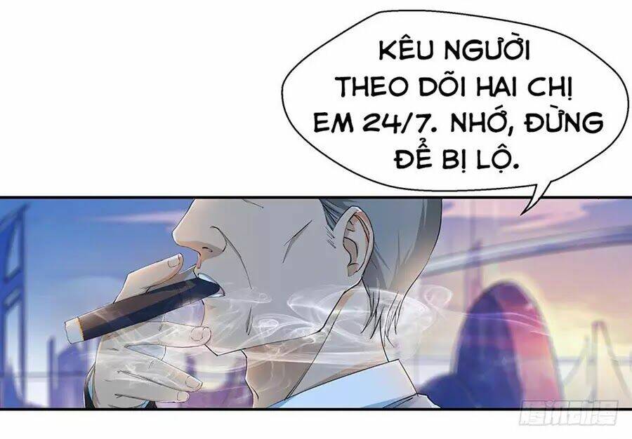 Ta Không Phải Nữ Thần - Chap 7 - Trang 25