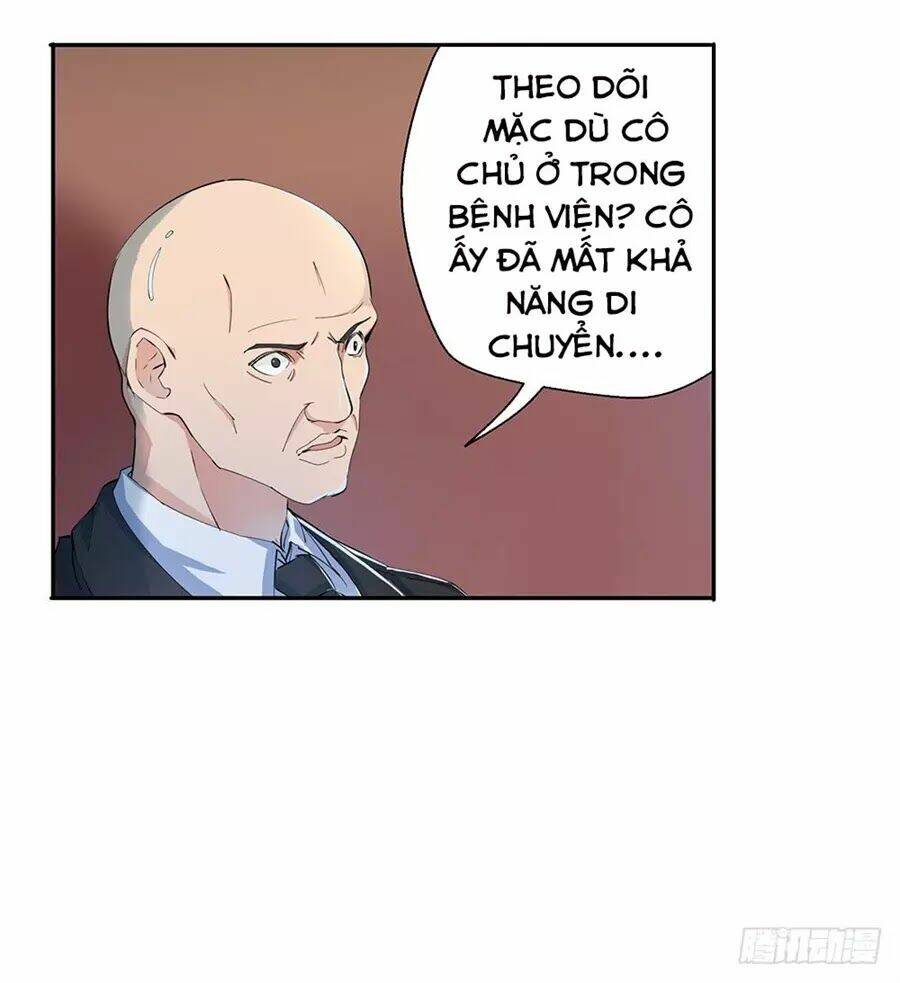 Ta Không Phải Nữ Thần - Chap 7 - Trang 26