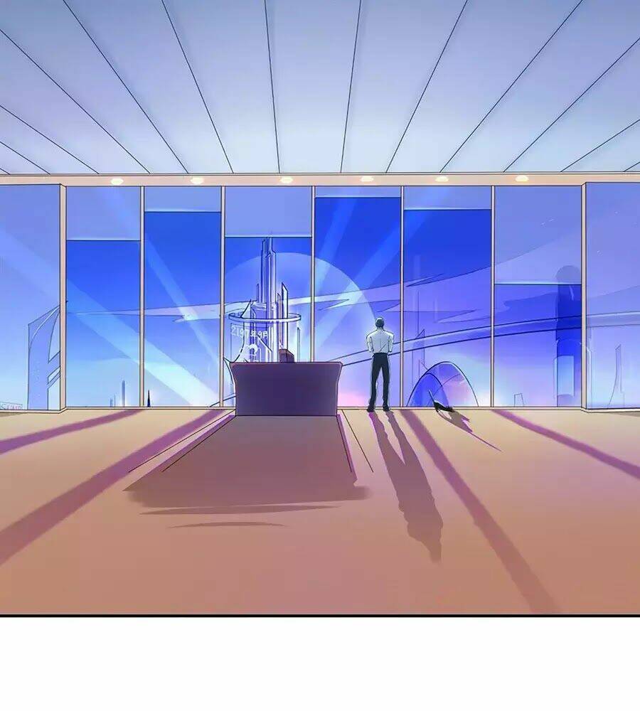 Ta Không Phải Nữ Thần - Chap 7 - Trang 31
