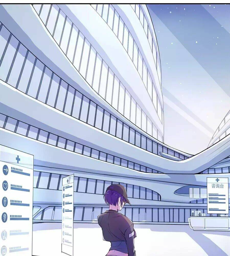 Ta Không Phải Nữ Thần - Chap 7 - Trang 35