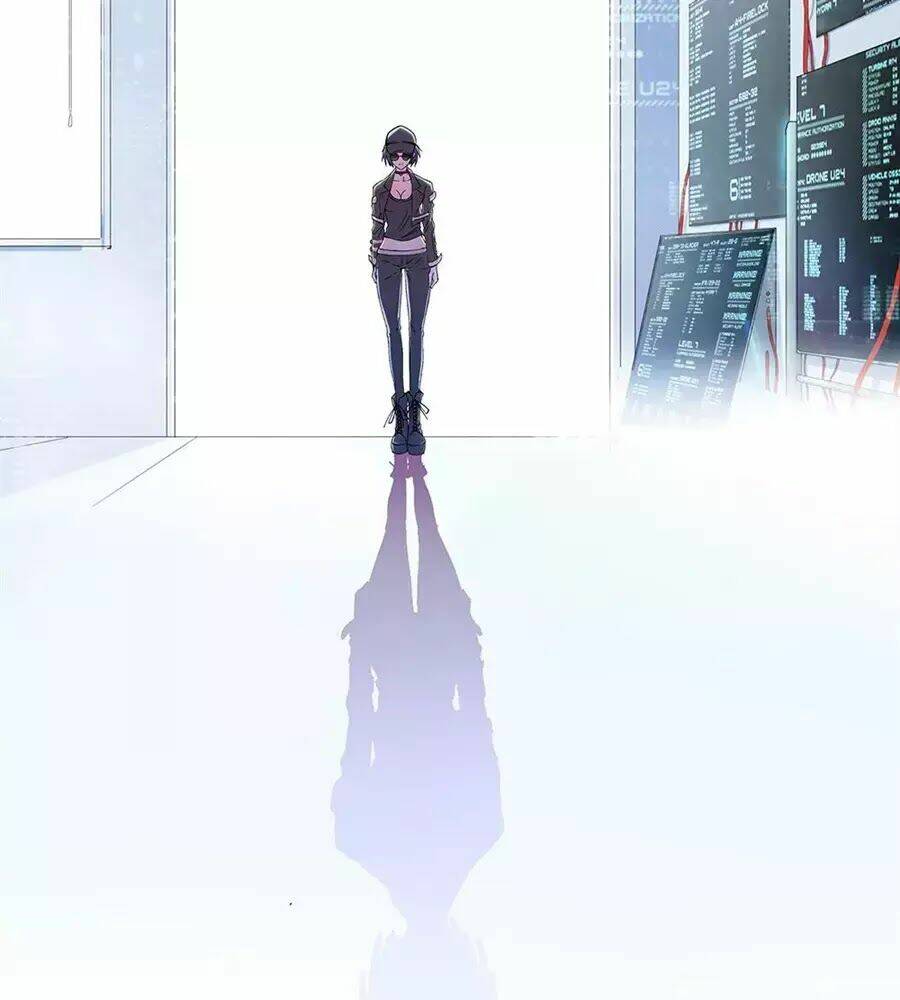 Ta Không Phải Nữ Thần - Chap 7 - Trang 39