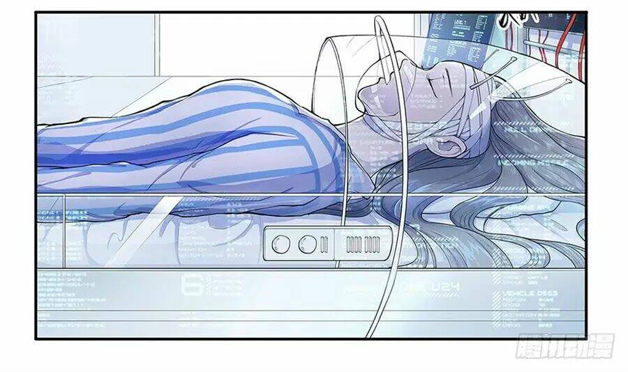 Ta Không Phải Nữ Thần - Chap 7 - Trang 41