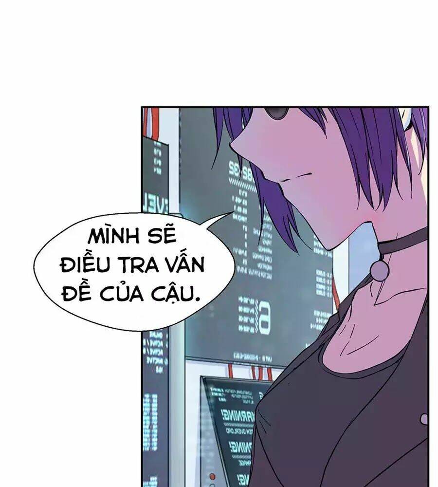 Ta Không Phải Nữ Thần - Chap 7 - Trang 44
