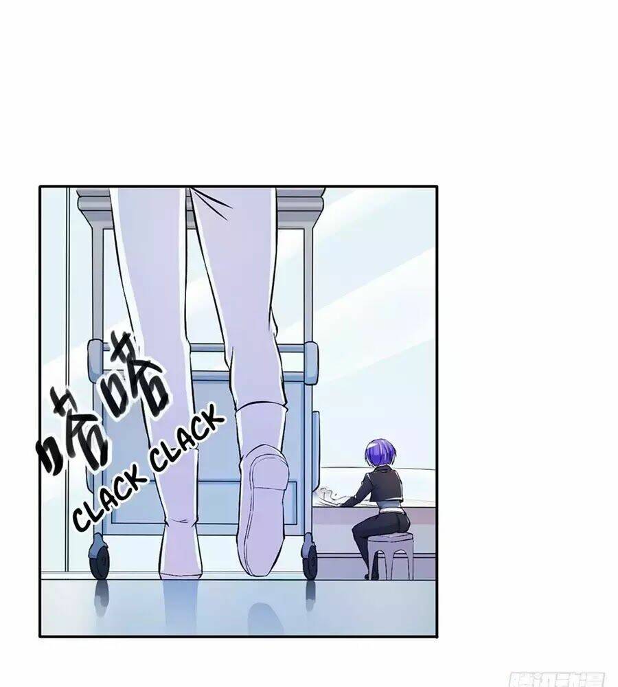 Ta Không Phải Nữ Thần - Chap 7 - Trang 50