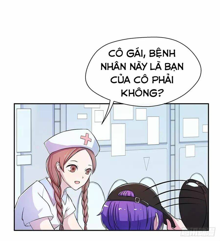 Ta Không Phải Nữ Thần - Chap 7 - Trang 52