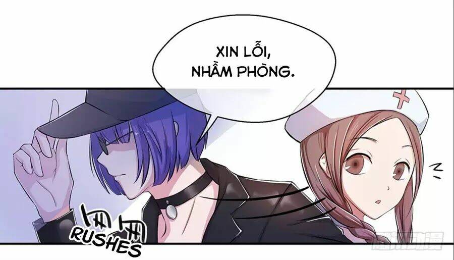 Ta Không Phải Nữ Thần - Chap 7 - Trang 53