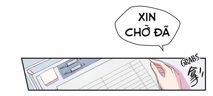 Ta Không Phải Nữ Thần - Chap 7 - Trang 54