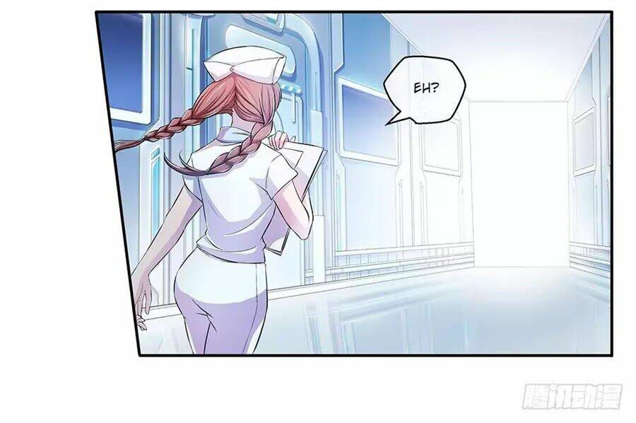 Ta Không Phải Nữ Thần - Chap 7 - Trang 55