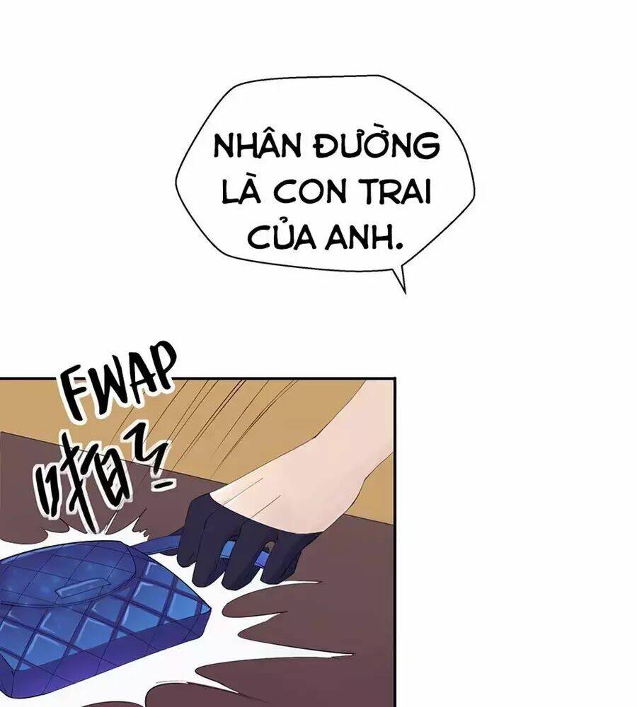 Ta Không Phải Nữ Thần - Chap 7 - Trang 7