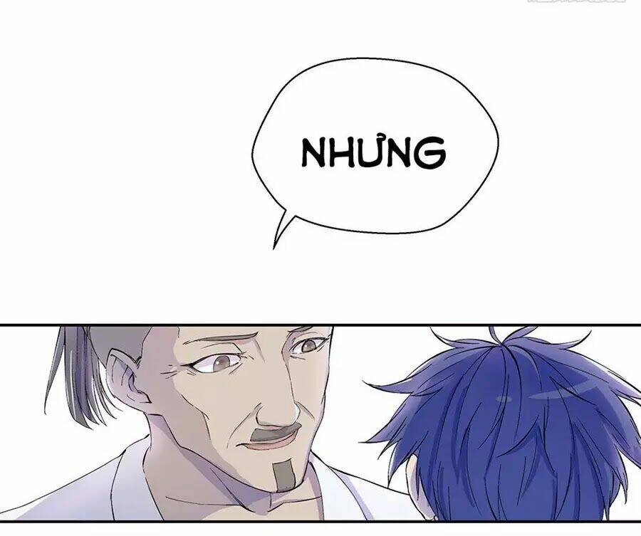 Ta Không Phải Nữ Thần - Chap 7 - Trang 62