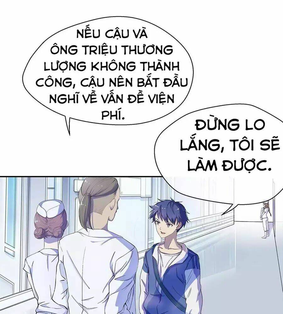 Ta Không Phải Nữ Thần - Chap 7 - Trang 63