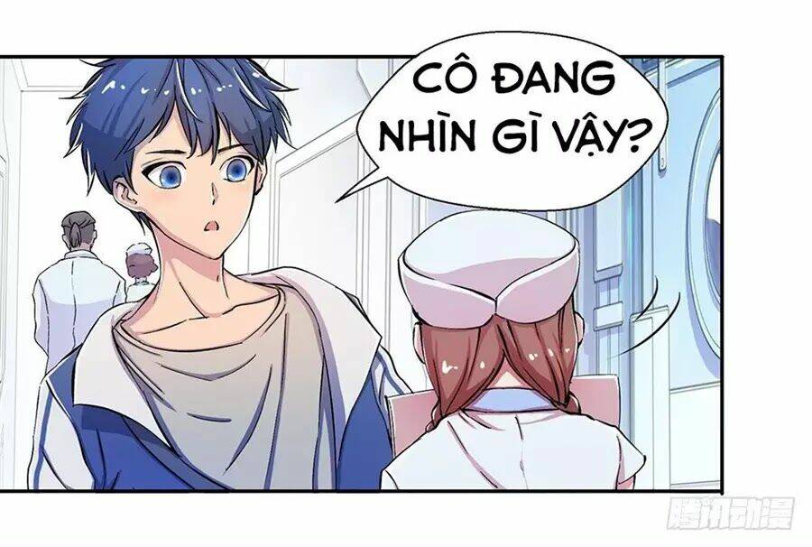 Ta Không Phải Nữ Thần - Chap 7 - Trang 66