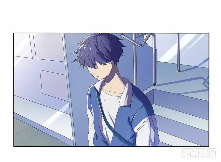 Ta Không Phải Nữ Thần - Chap 7 - Trang 75