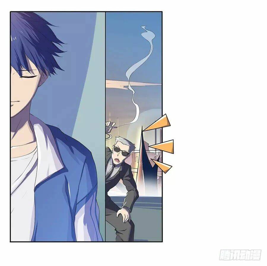 Ta Không Phải Nữ Thần - Chap 7 - Trang 76