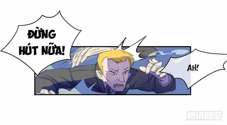 Ta Không Phải Nữ Thần - Chap 7 - Trang 78