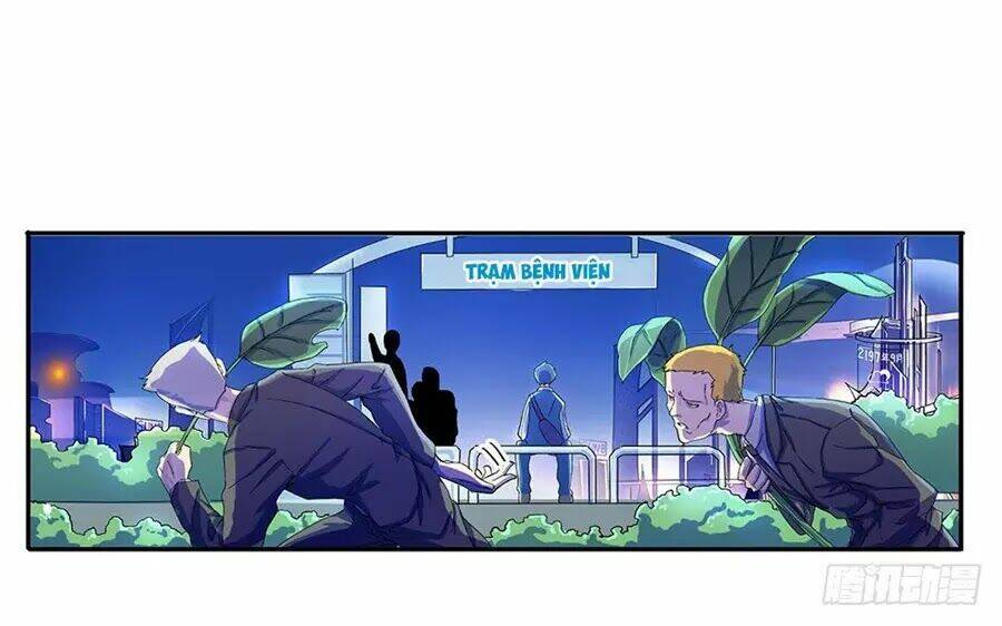 Ta Không Phải Nữ Thần - Chap 7 - Trang 80
