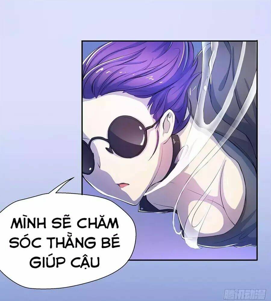 Ta Không Phải Nữ Thần - Chap 7 - Trang 93
