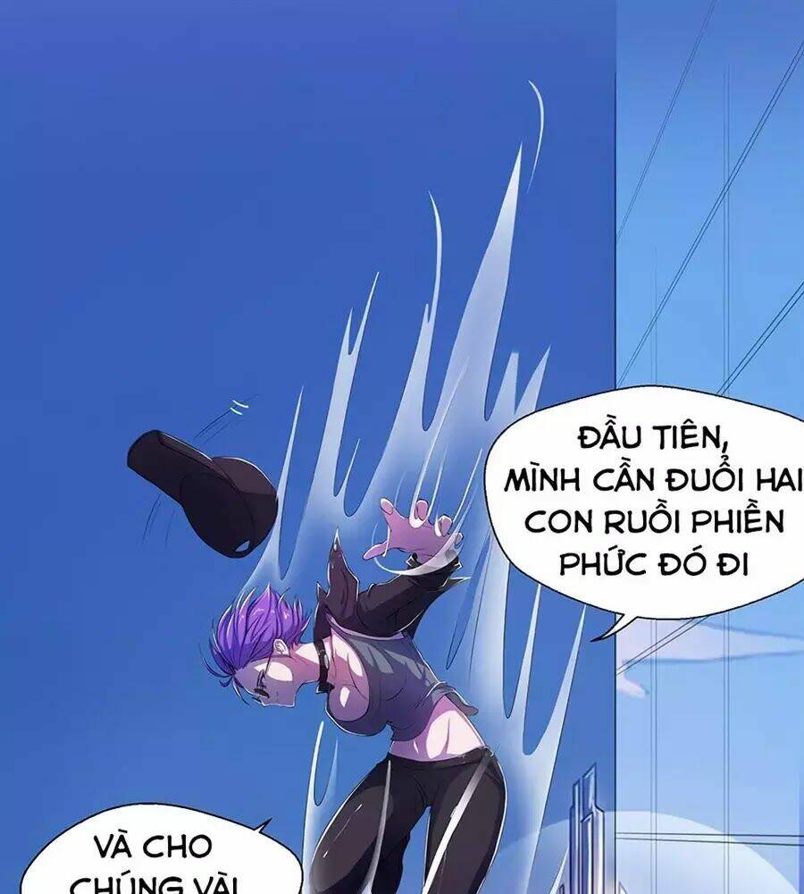 Ta Không Phải Nữ Thần - Chap 7 - Trang 96