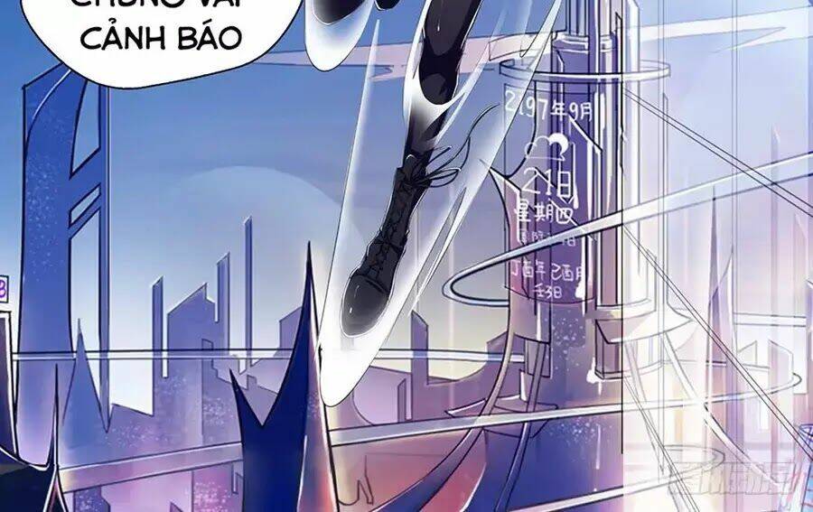 Ta Không Phải Nữ Thần - Chap 7 - Trang 97