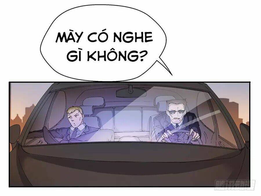 Ta Không Phải Nữ Thần - Chap 7 - Trang 100
