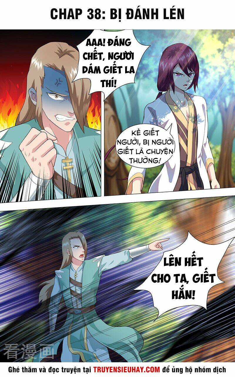 Chương 32 - Trang 2
