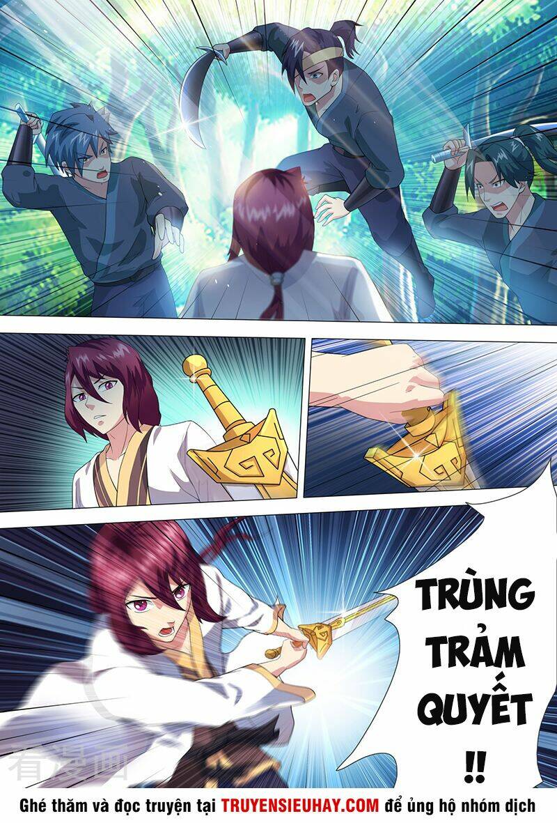 Chương 32 - Trang 3