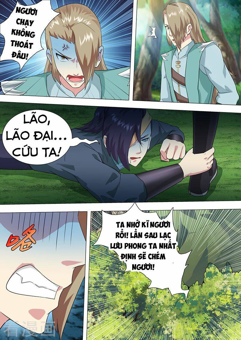 Chương 33 - Trang 5