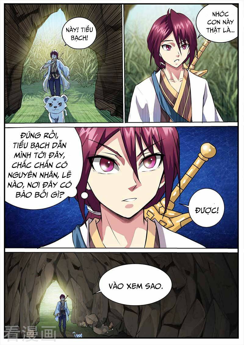 Chương 39 - Trang 10